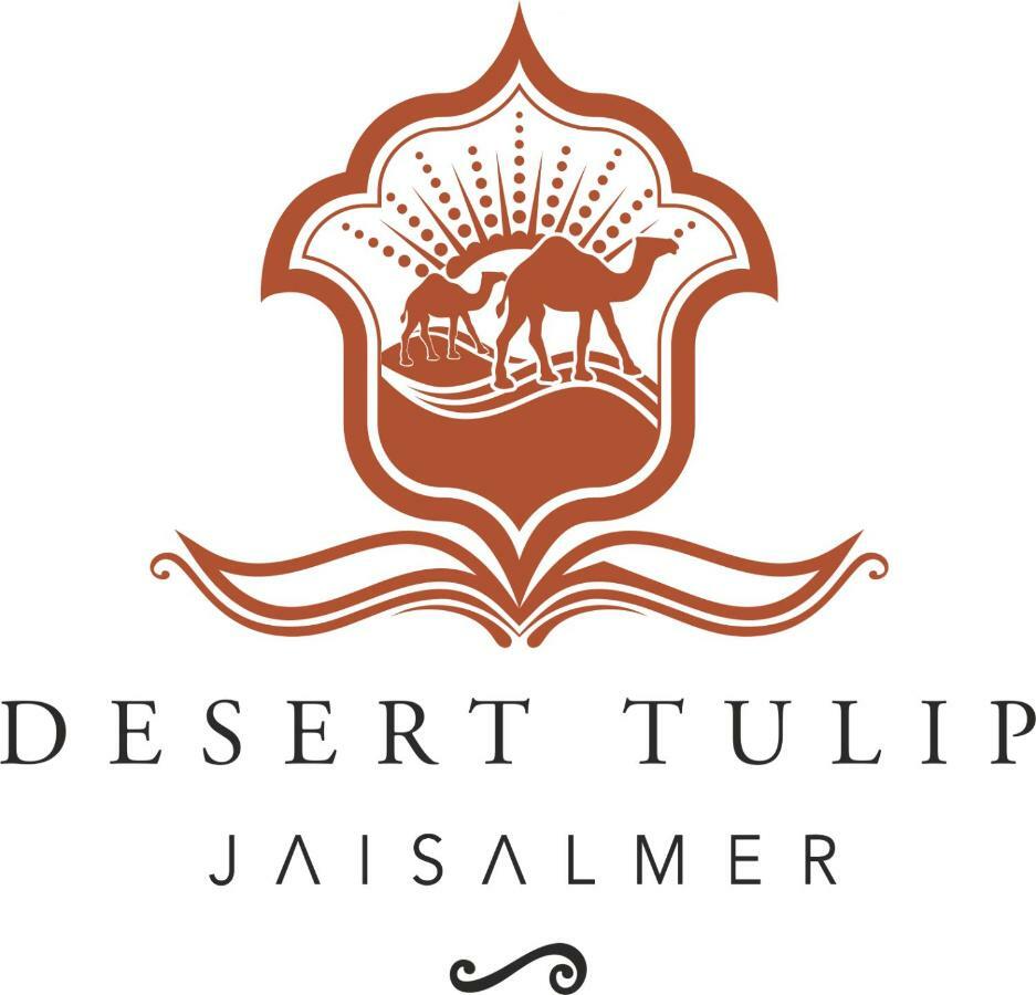 Desert Tulip ג'איסלמר מראה חיצוני תמונה